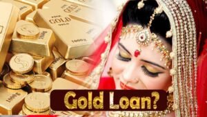 gold loan