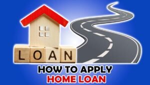 Apply Home Loan Personally