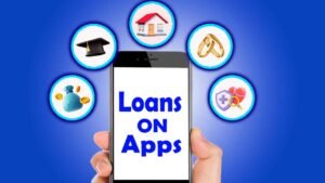 Loans On Apps