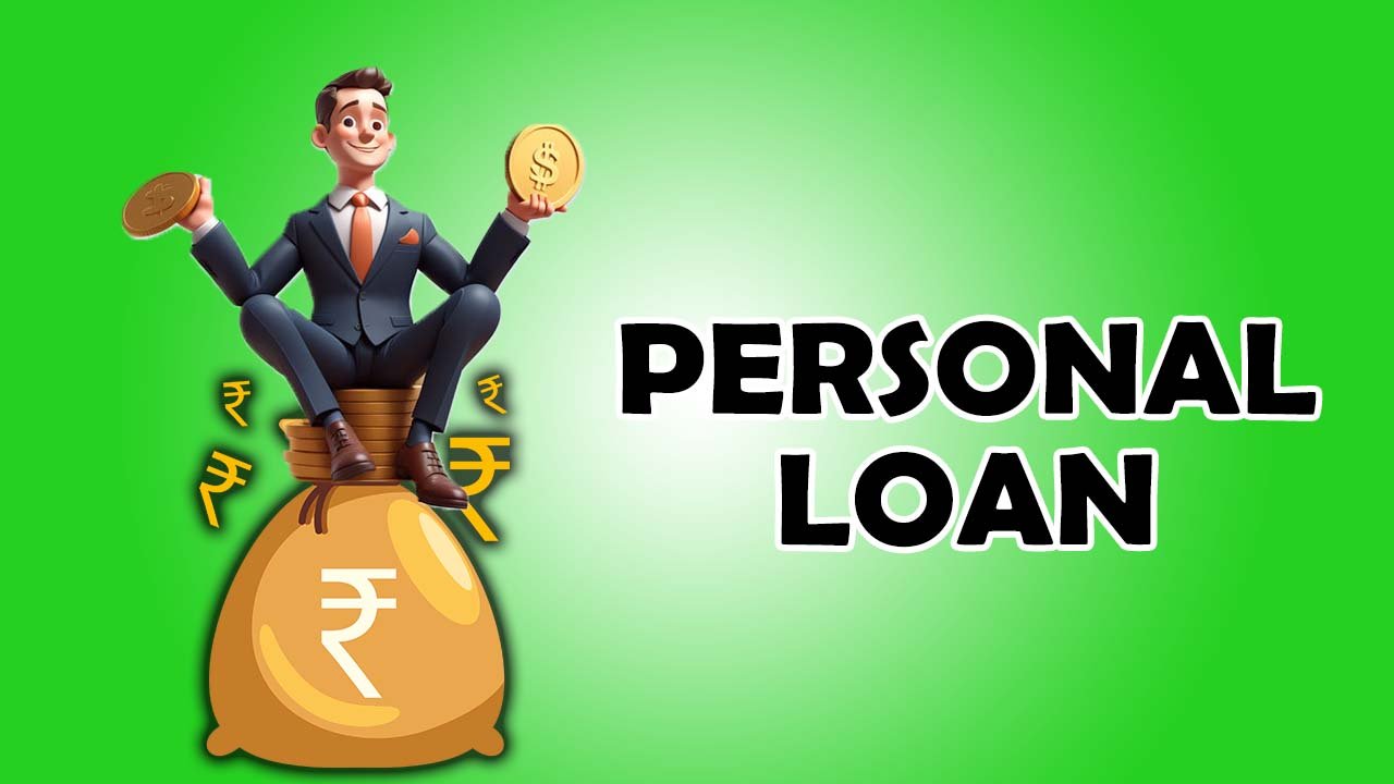 How To Apply For Personal Loans